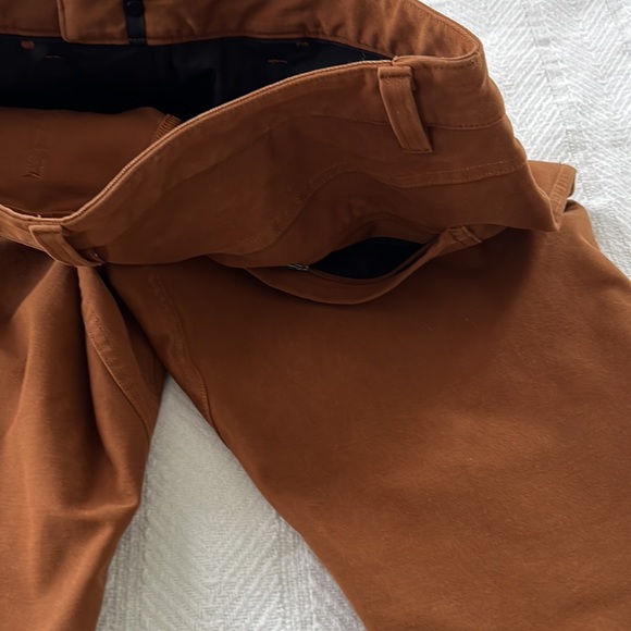 Lululemon ABC jeans. - Picture 4 of 4